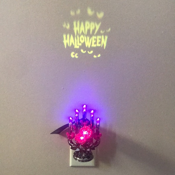 BATH AND BODY WORKS CHANDELIER WALLFLOWER NWT - Picture 2 of 12